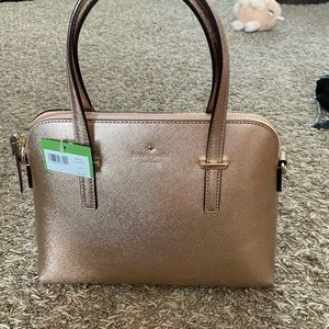 NWT kate spade crossbody purse
